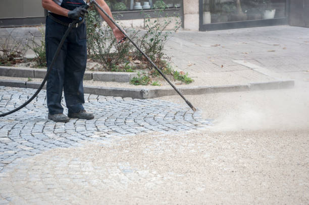 Concrete Sealing in Royal City, WA